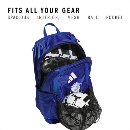 Adidas Stadium Team Sports Backpack   *MANDATORY ITEM* AHS GIRLS