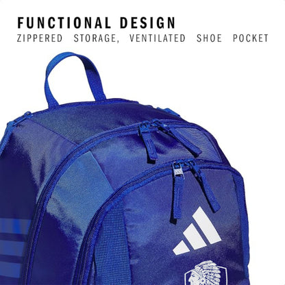 Adidas Stadium Team Sports Backpack   *MANDATORY ITEM* AHS GIRLS