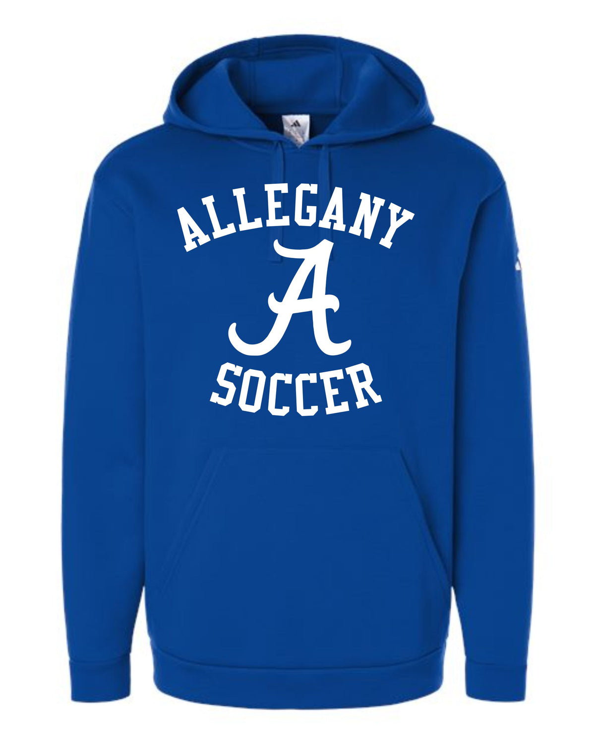 Adidas Hoodie Design 1