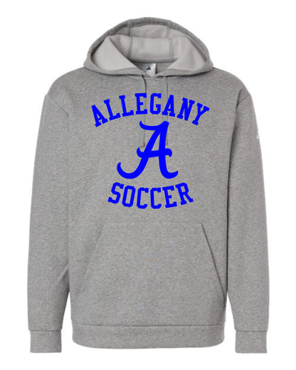 Adidas Hoodie Design 1