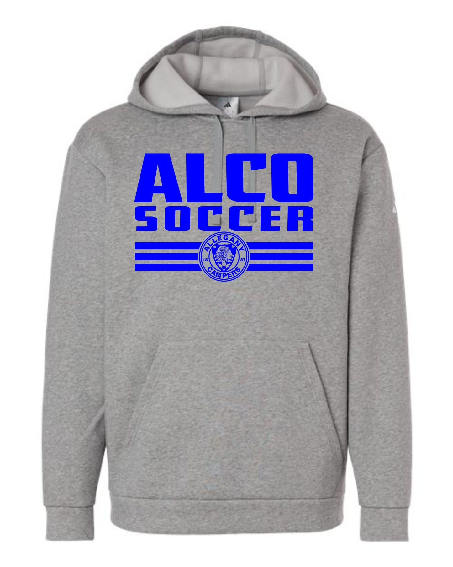 Adidas Hoodie Design 2