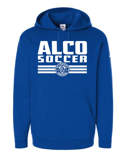 Adidas Hoodie Design 2