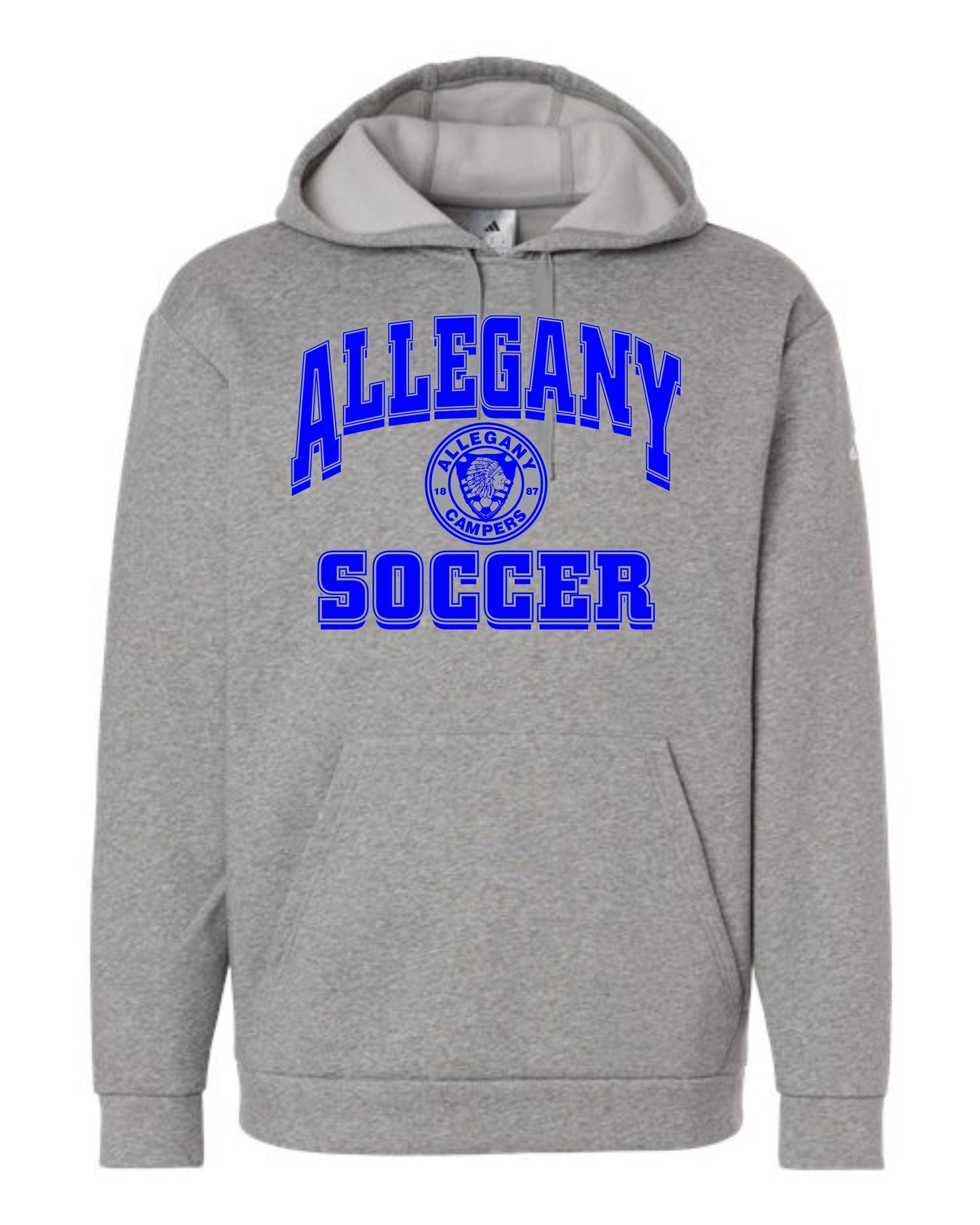 Adidas Hoodie Design 3