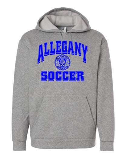 Adidas Hoodie Design 3