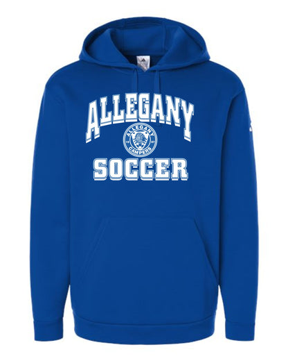 Adidas Hoodie Design 3