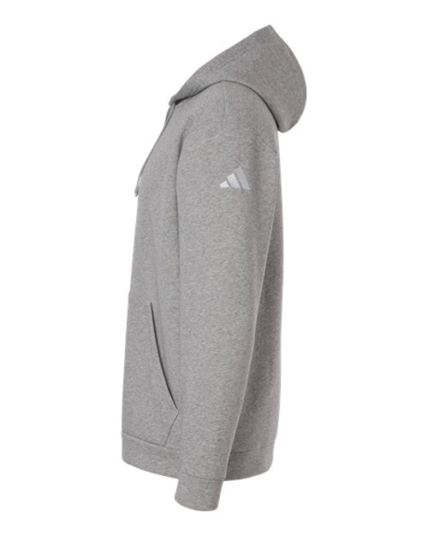 Adidas Hoodie Design 2