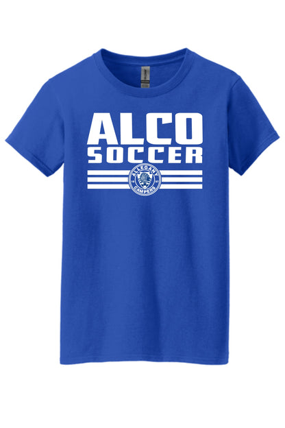 Cotton T-Shirt Design 2