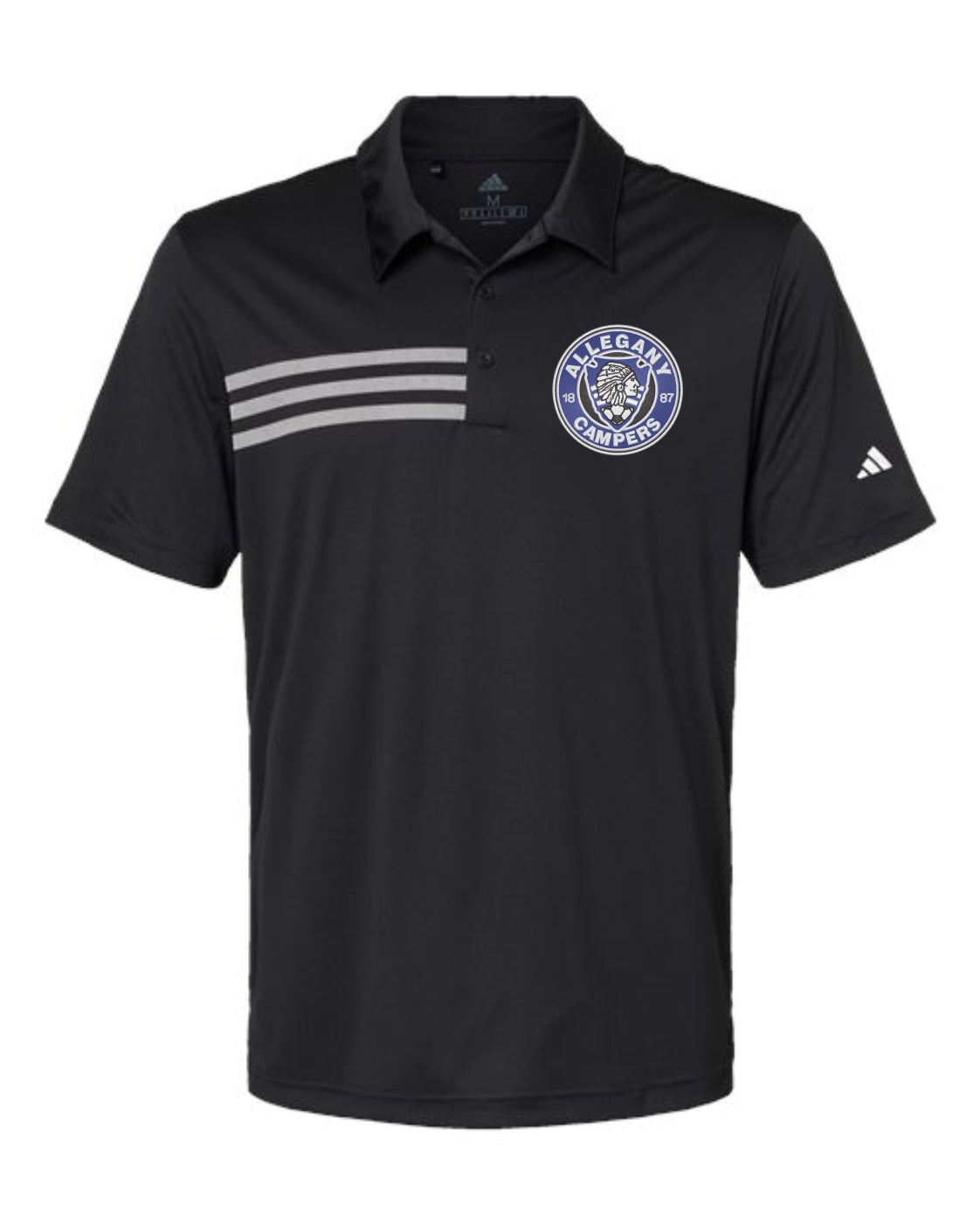 Adidas Polo NEW Team Crest