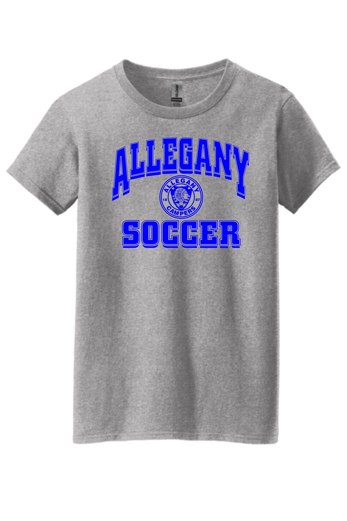 Cotton T-Shirt Design 3
