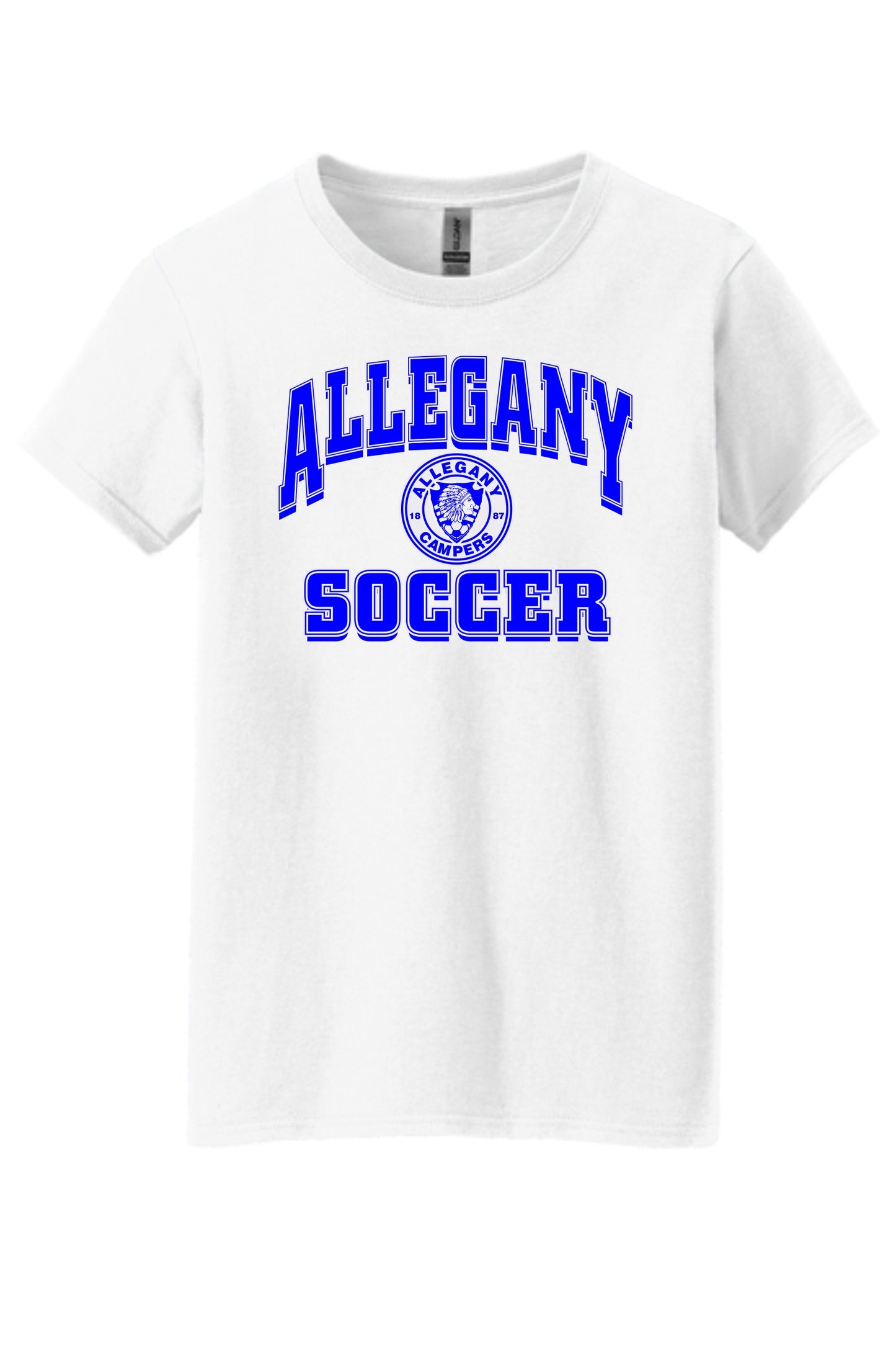 Cotton T-Shirt Design 3