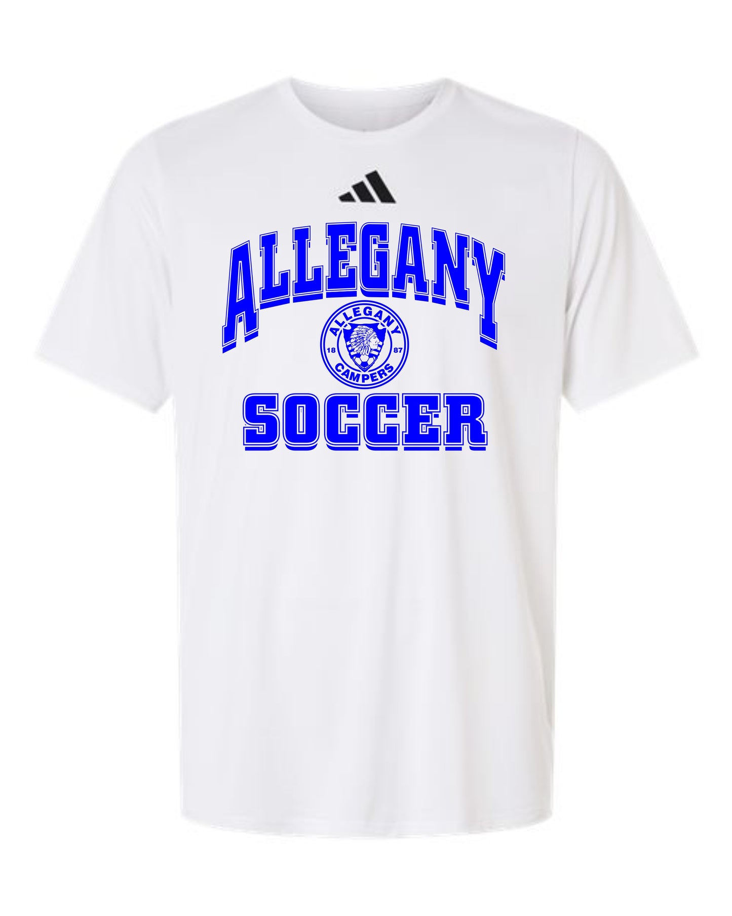 Adidas T-Shirt Design 3