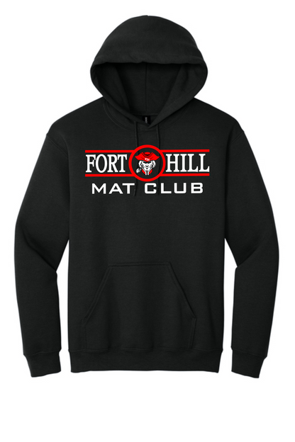Cotton Hoodie Design 1