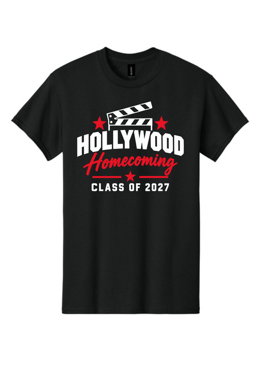 SENIOR CLASS 2027