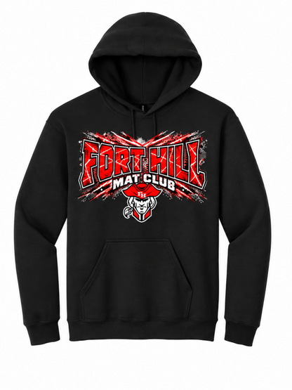 Cotton Hoodie Design 2