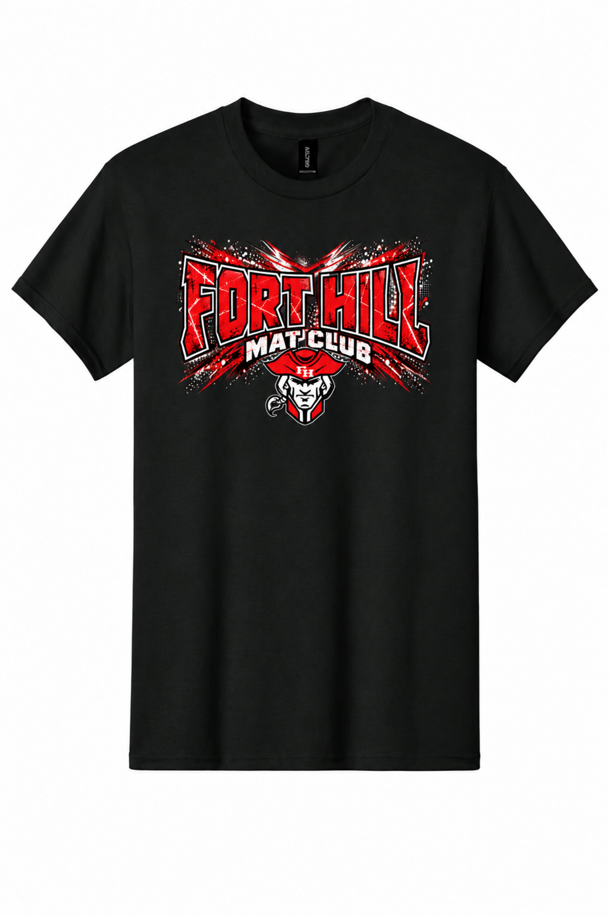 Cotton T-Shirt Design 2