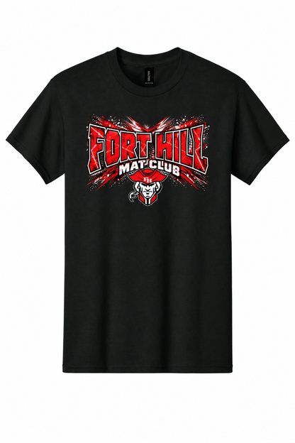 Cotton T-Shirt Design 2