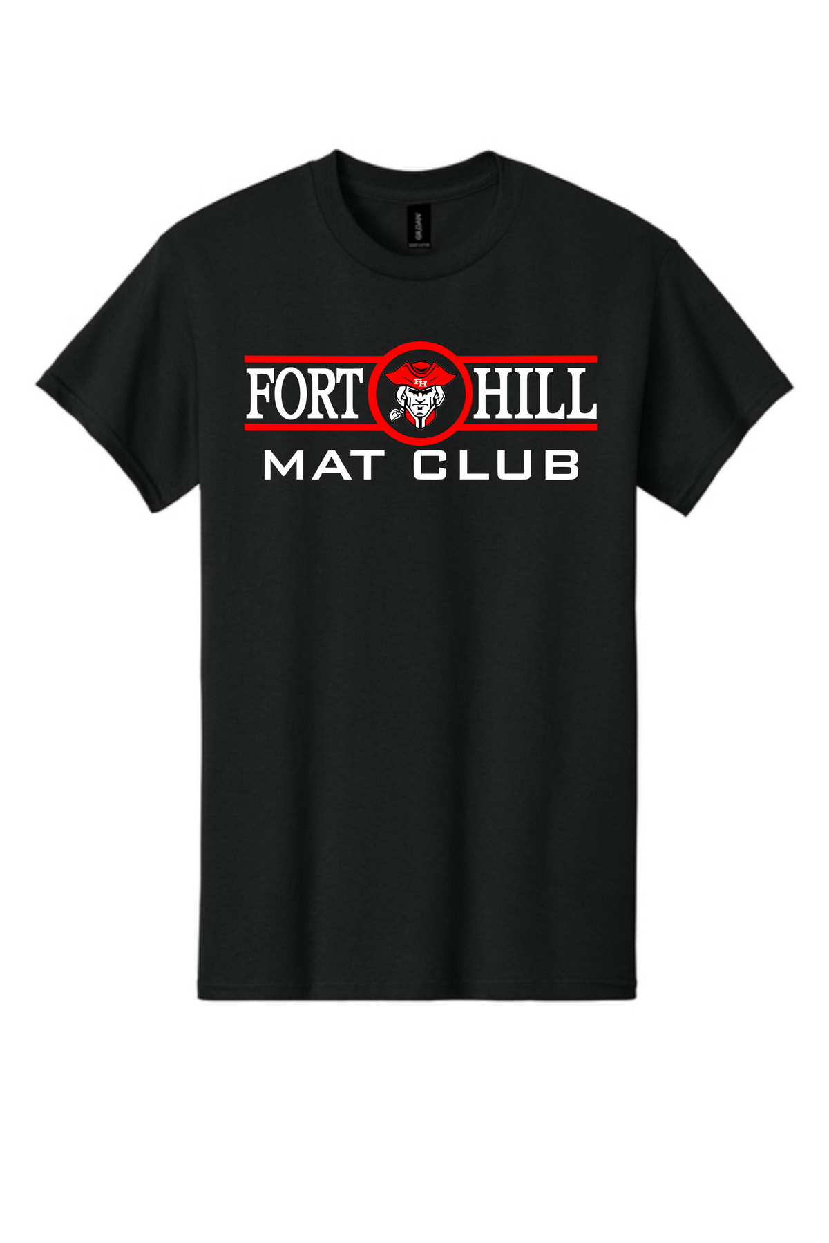 Cotton T-Shirt Design 1