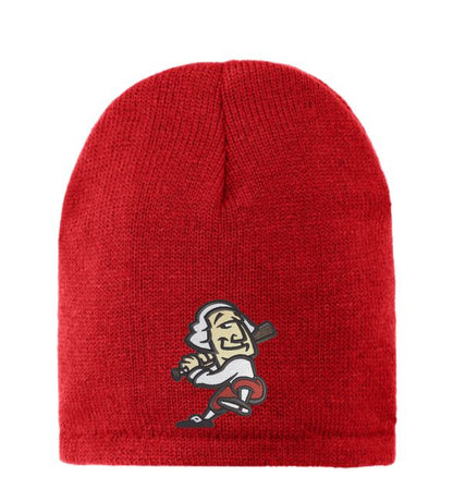 Beanie with Embroidery Logo
