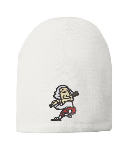 Beanie with Embroidery Logo