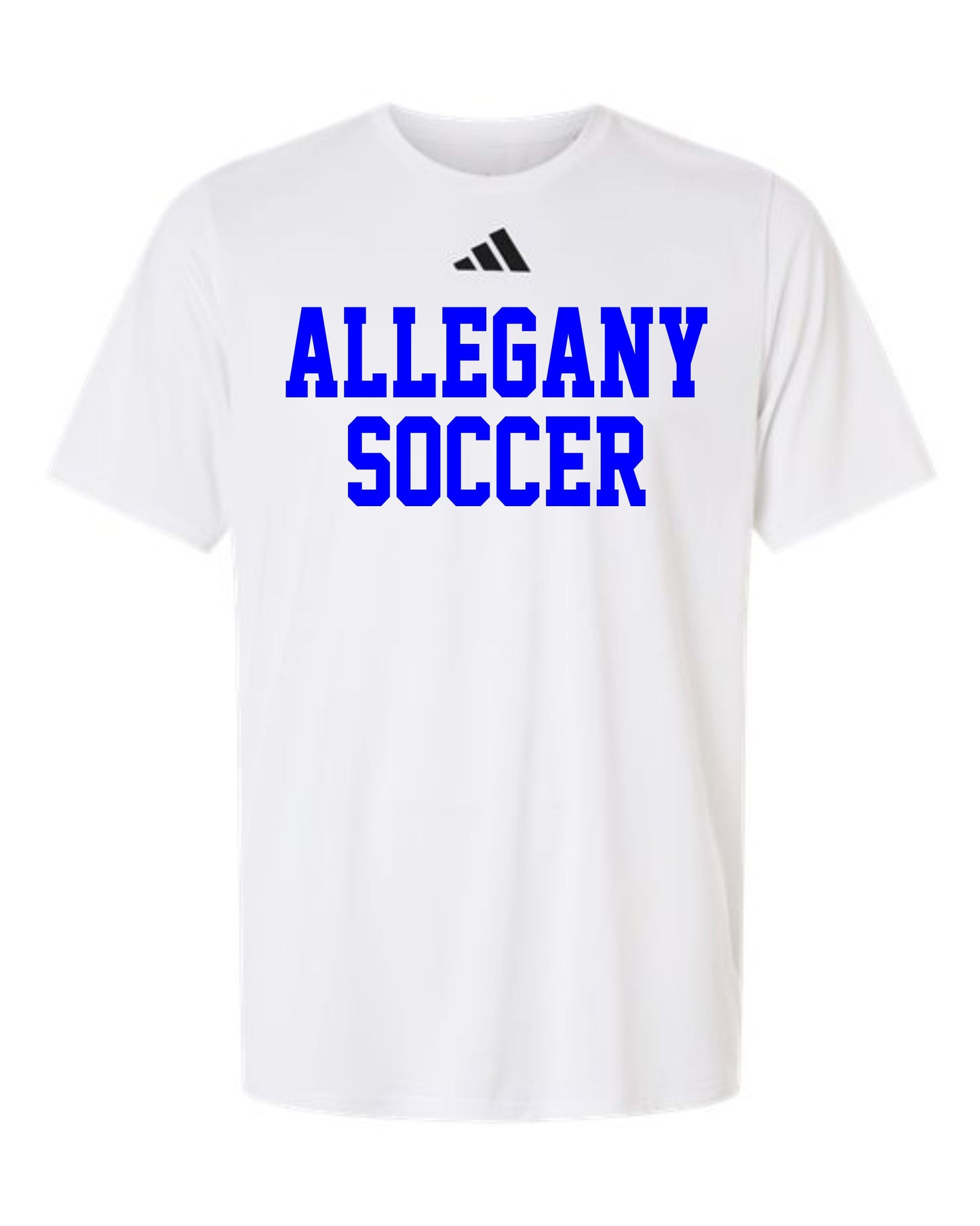 Classic  White Training Shirts
