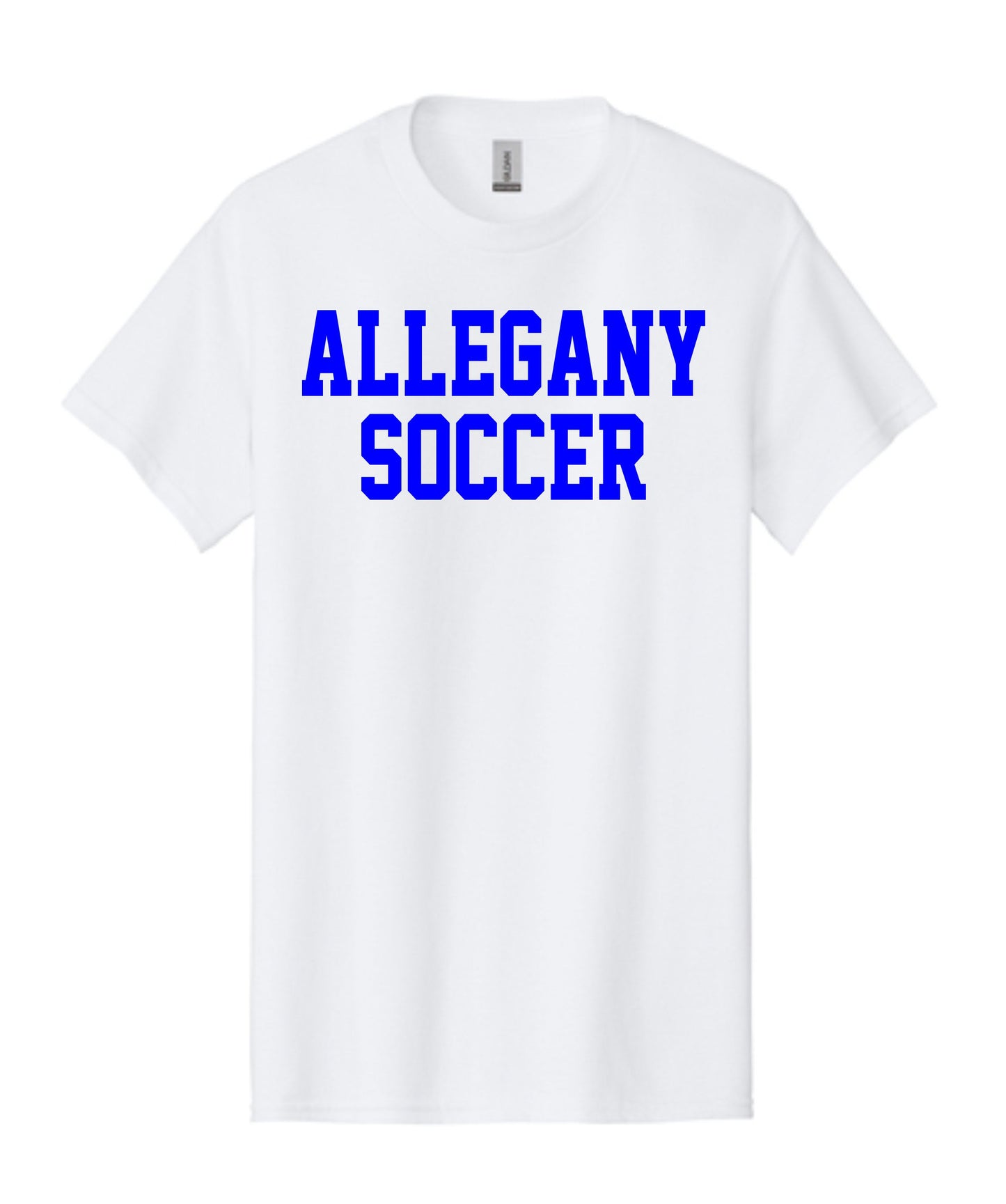Classic  White Training Shirts