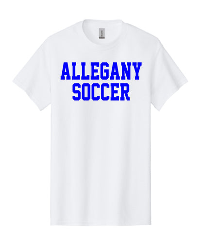 Classic  White Training Shirts