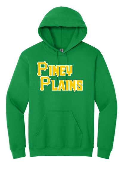 Cotton Hoodie Design 1