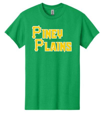 Cotton T-Shirt Design 1
