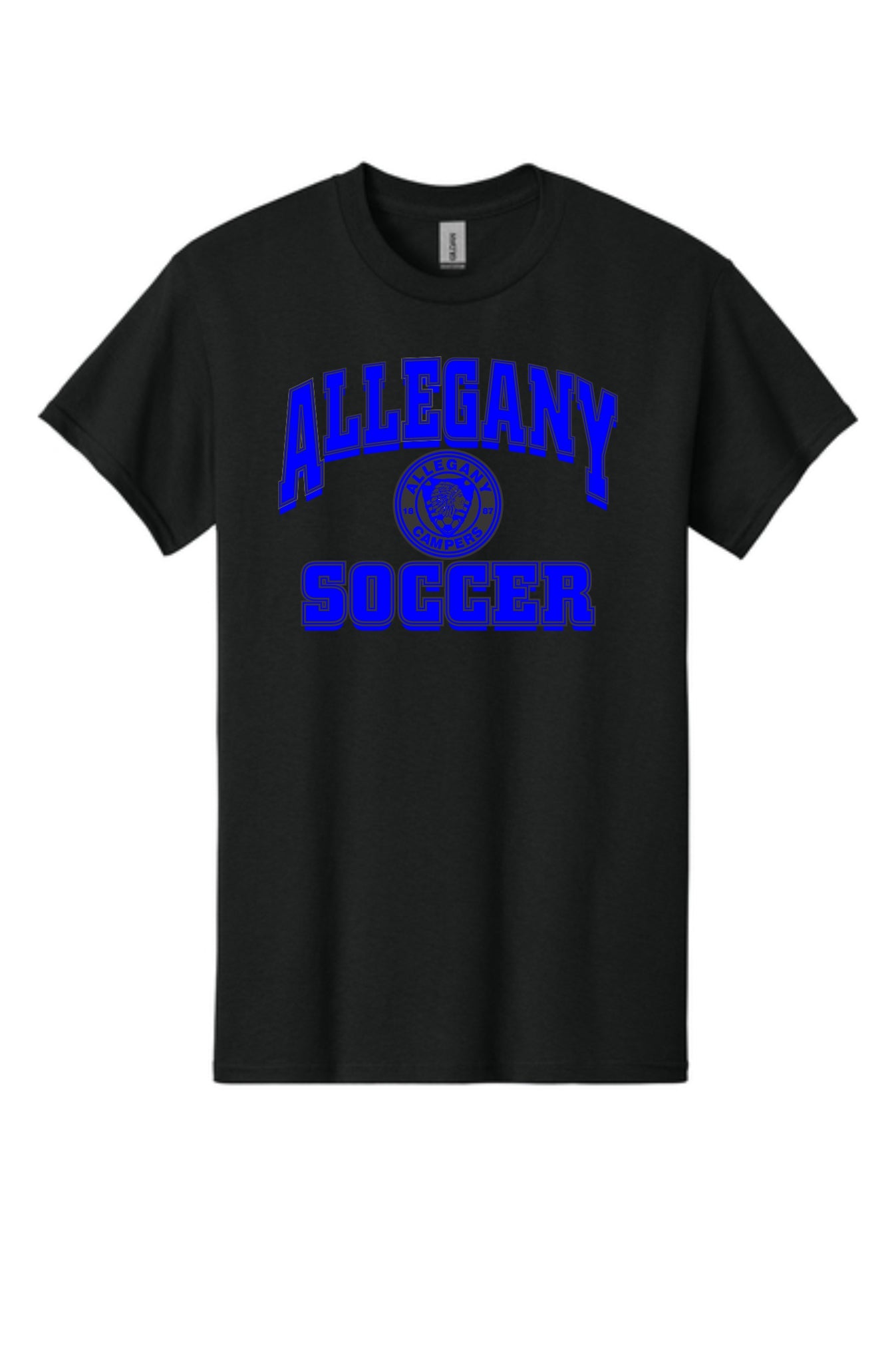 Cotton T-Shirt Design 2