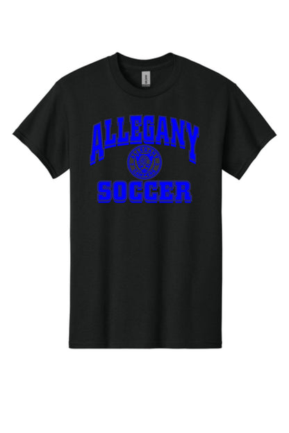 Cotton T-Shirt Design 2