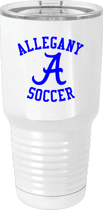 20 oz. Stainless Steel Polar Tumbler