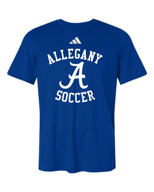 Adidas T-Shirt Classic Design 1