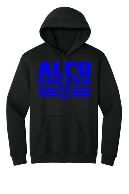 Cotton Hoodie Design 2