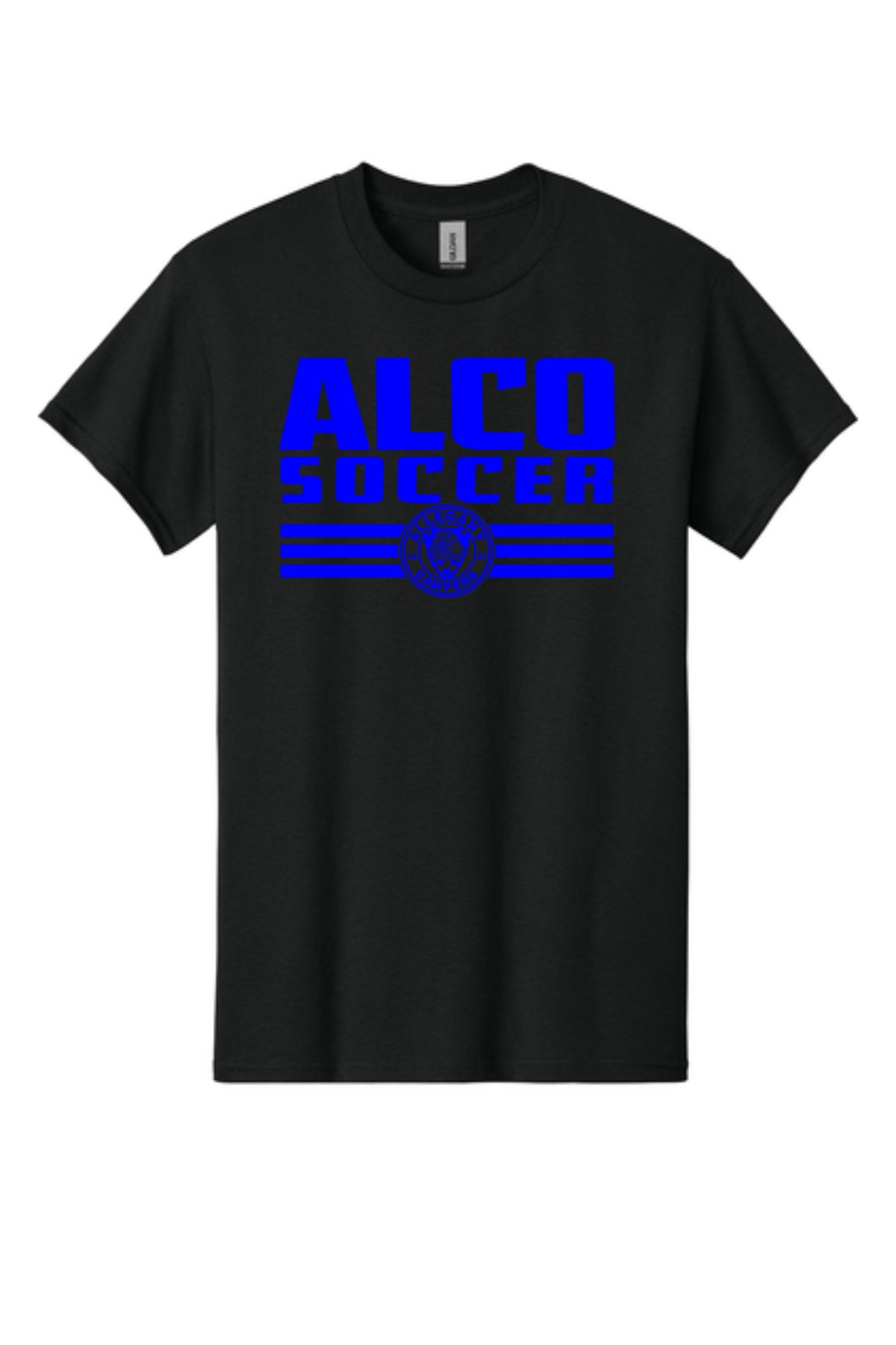 Cotton T-Shirt Design 2