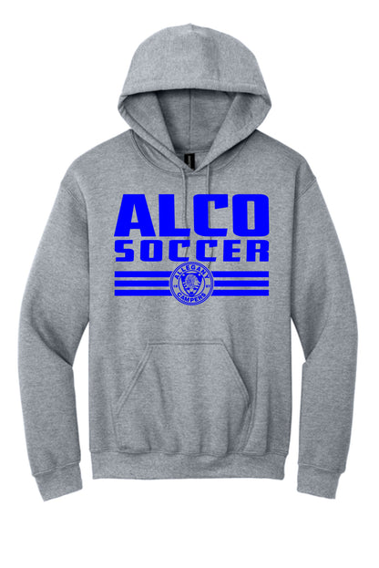 Cotton Hoodie Design 2