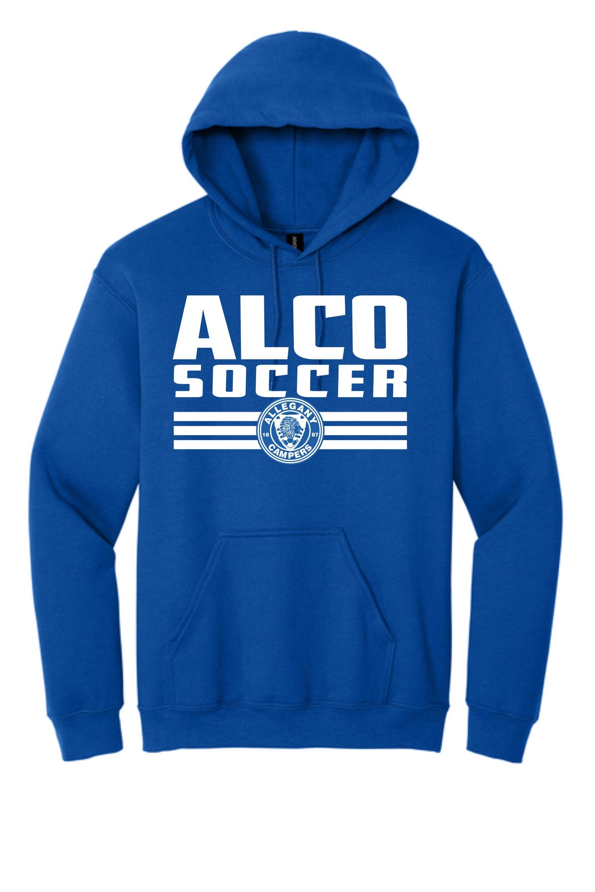 Cotton Hoodie Design 2