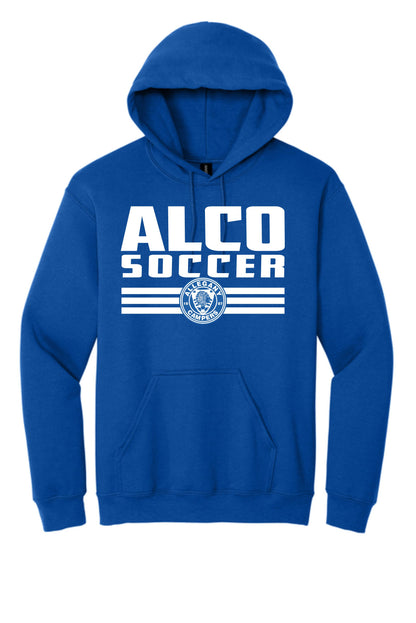 Cotton Hoodie Design 2