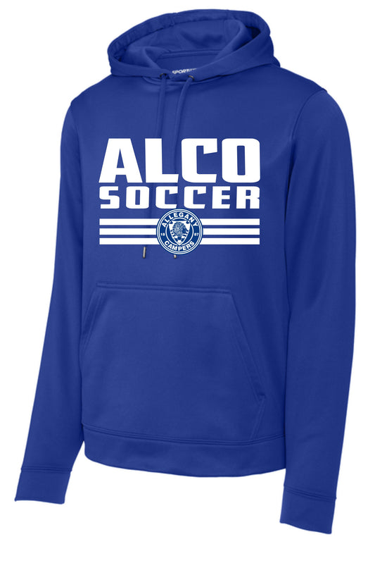 Moisture Wicking Hoodie Design 2