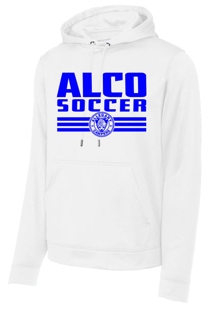 Moisture Wicking Hoodie Design 2
