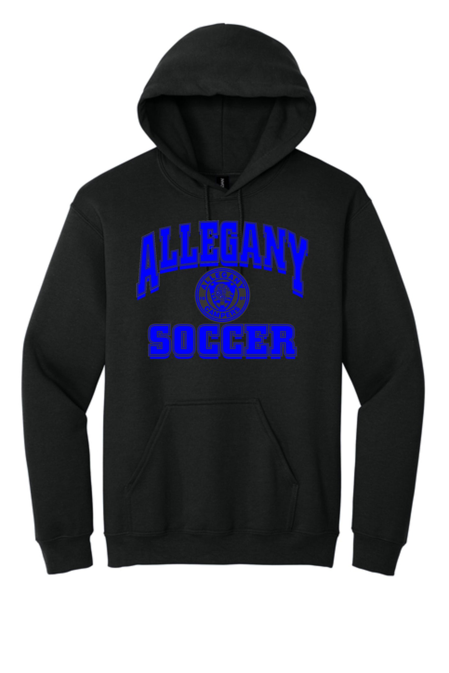 Cotton Hoodie Design 3