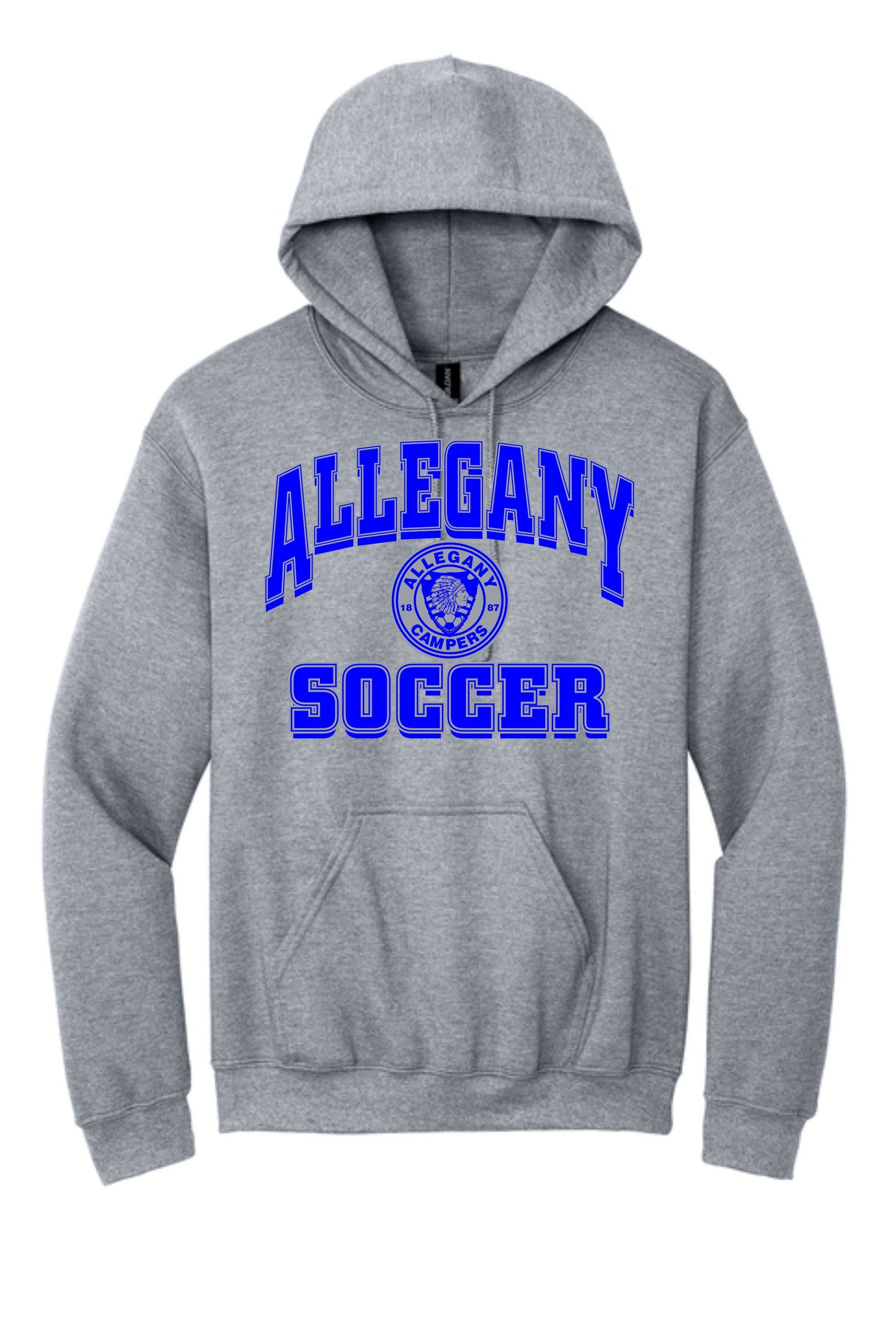 Cotton Hoodie Design 3