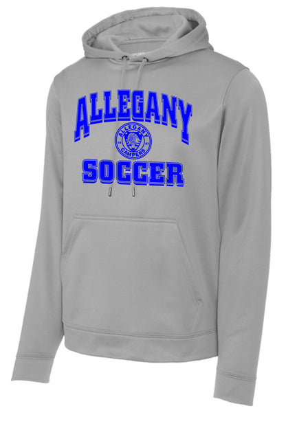 Moisture Wicking Hoodie Design 3