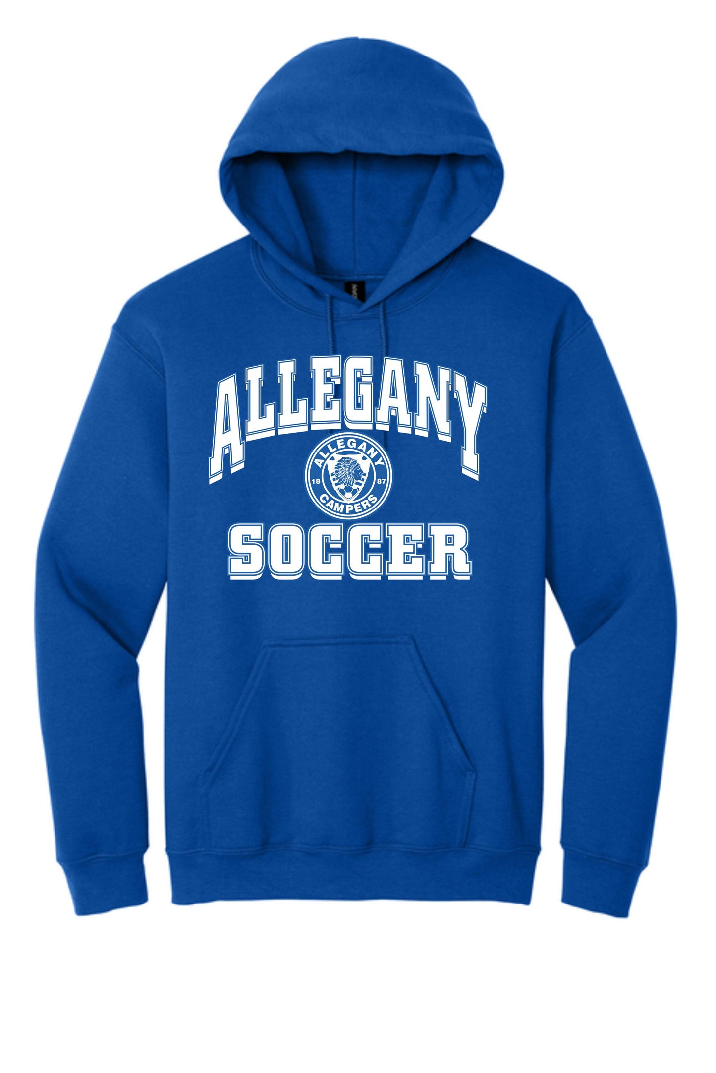 Cotton Hoodie Design 3