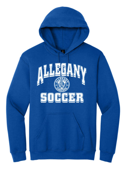 Cotton Hoodie Design 3