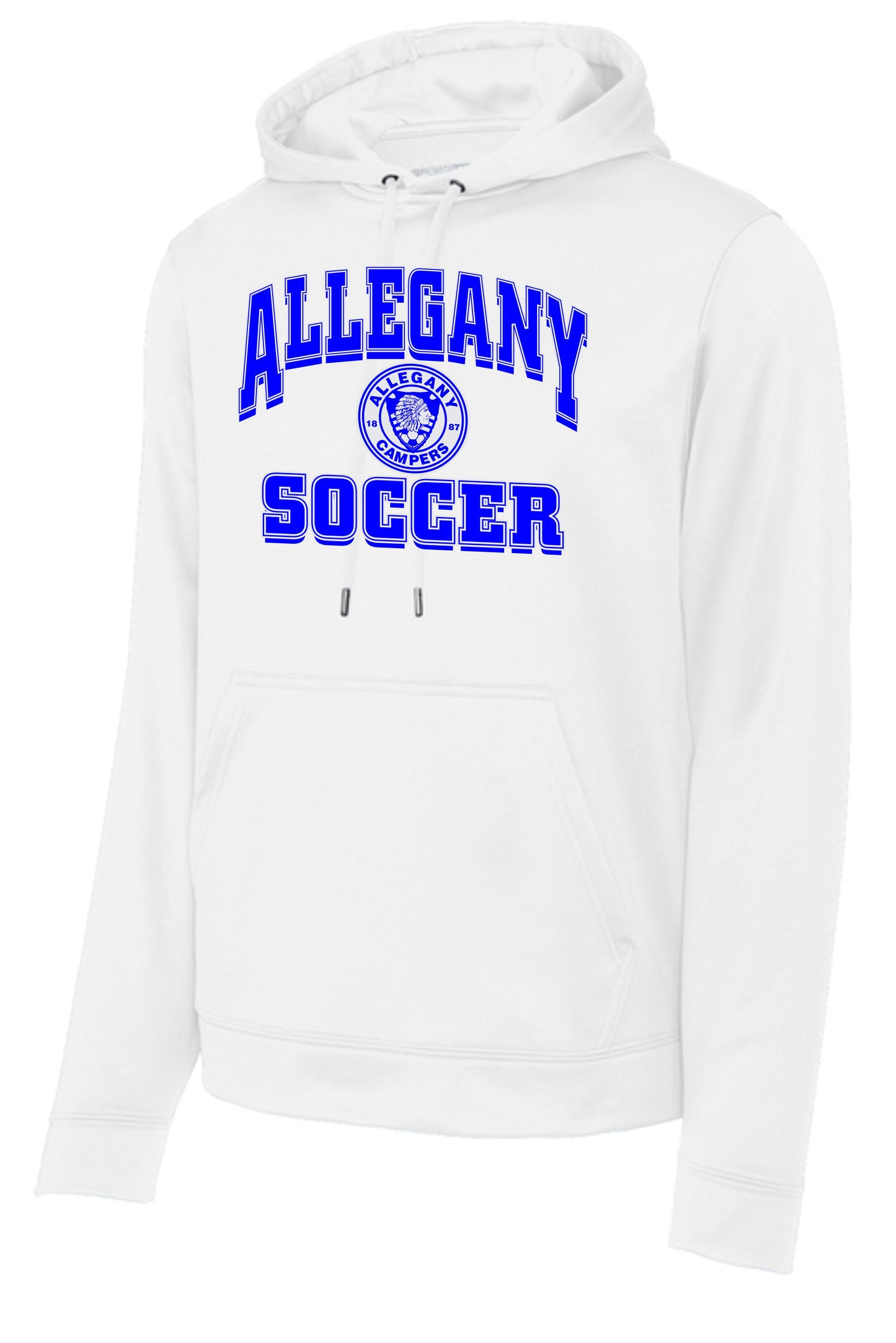 Moisture Wicking Hoodie Design 3