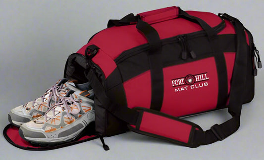 Duffel Bag