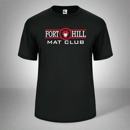 Moisture Wicking T-Shirt Design 1