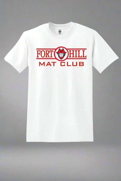 Cotton T-Shirt Design 1