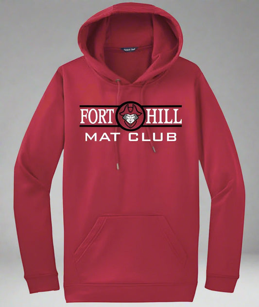 Cotton Hoodie Design 1