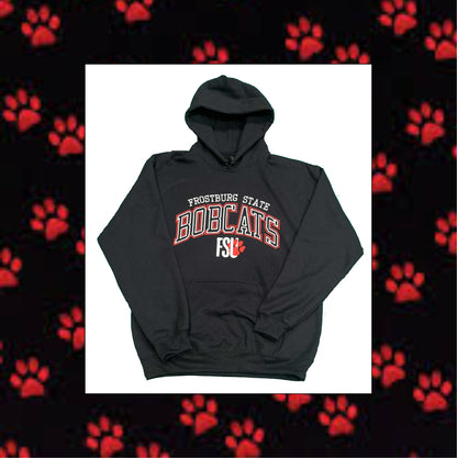Frostburg State University Hoodie